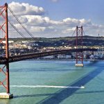Lissabon brug